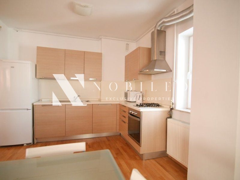 Apartments for rent Barbu Vacarescu CP93203900 (5)