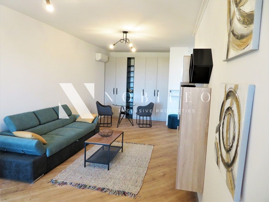 Apartments for rent Bulevardul Pipera CP93417800 (2)
