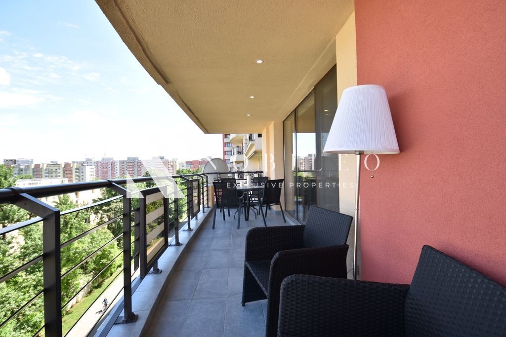 Apartments for sale Barbu Vacarescu CP93447600 (15)