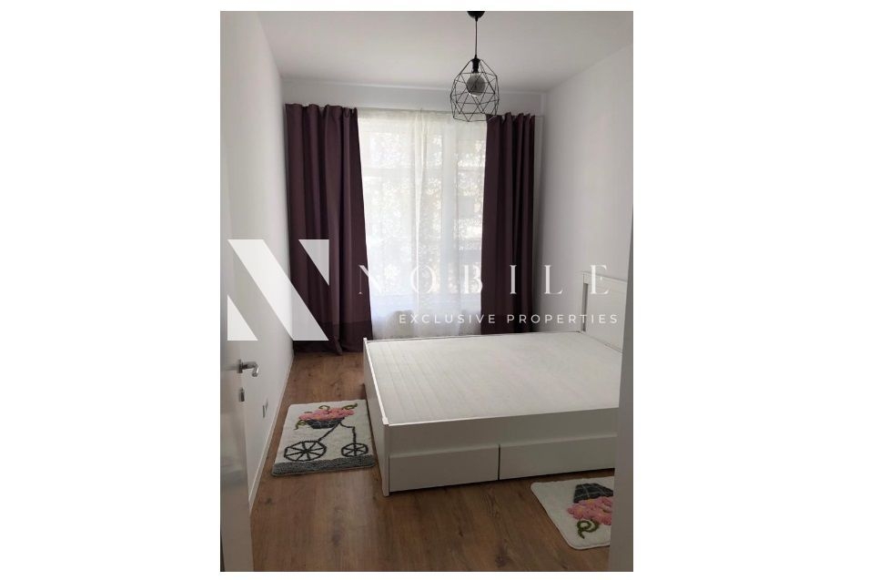 Apartments for rent Barbu Vacarescu CP93473000 (7)