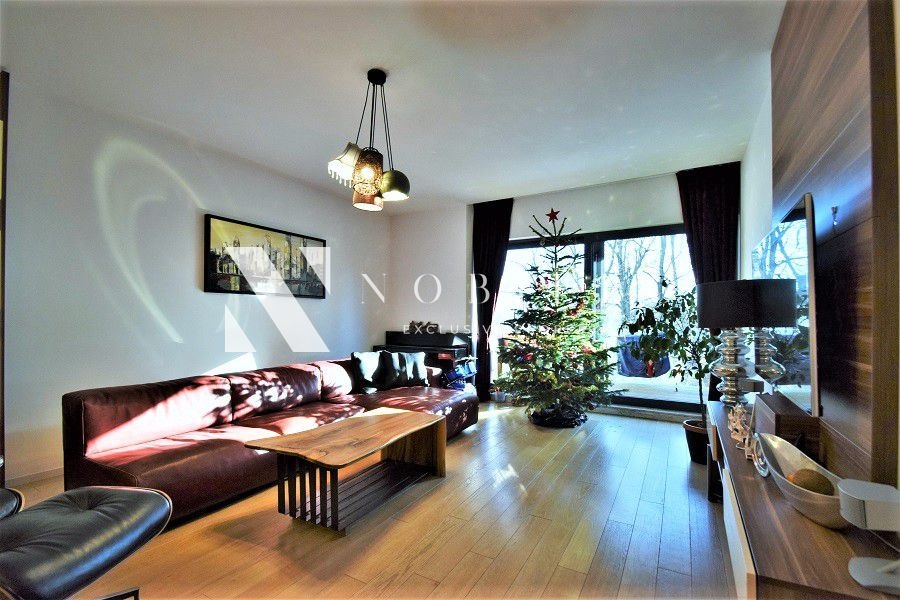 Apartments for sale Herastrau – Soseaua Nordului CP93499300 (4)