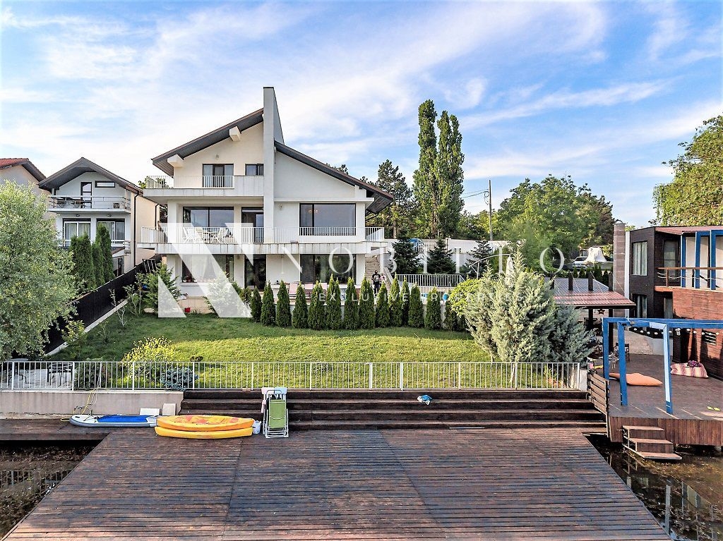 Villas for sale Snagov CP93503300