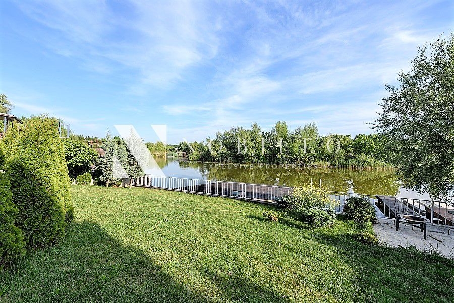 Villas for sale Snagov CP93503300 (16)