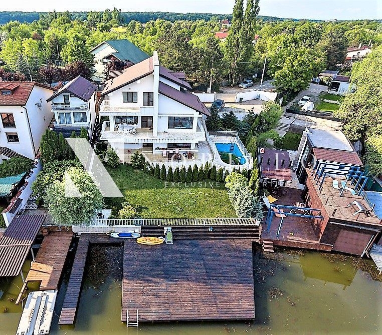Villas for sale Snagov CP93503300 (19)