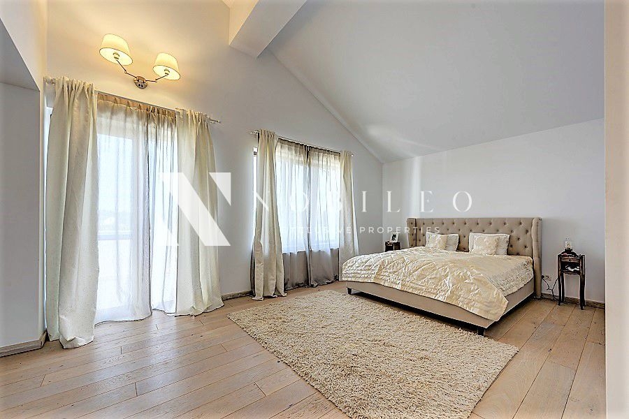 Villas for sale Snagov CP93503300 (5)