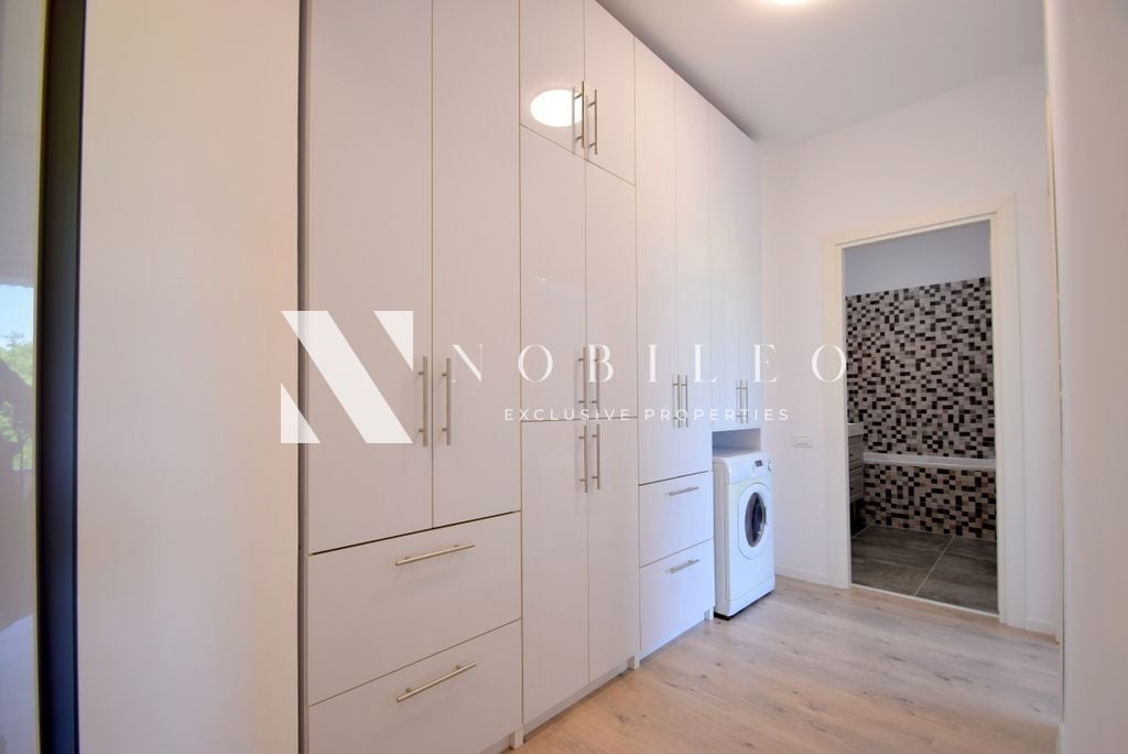 Apartments for rent Barbu Vacarescu CP93727200 (11)