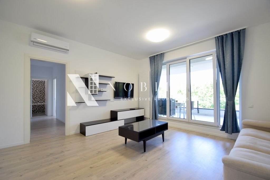 Apartments for rent Barbu Vacarescu CP93727200 (5)
