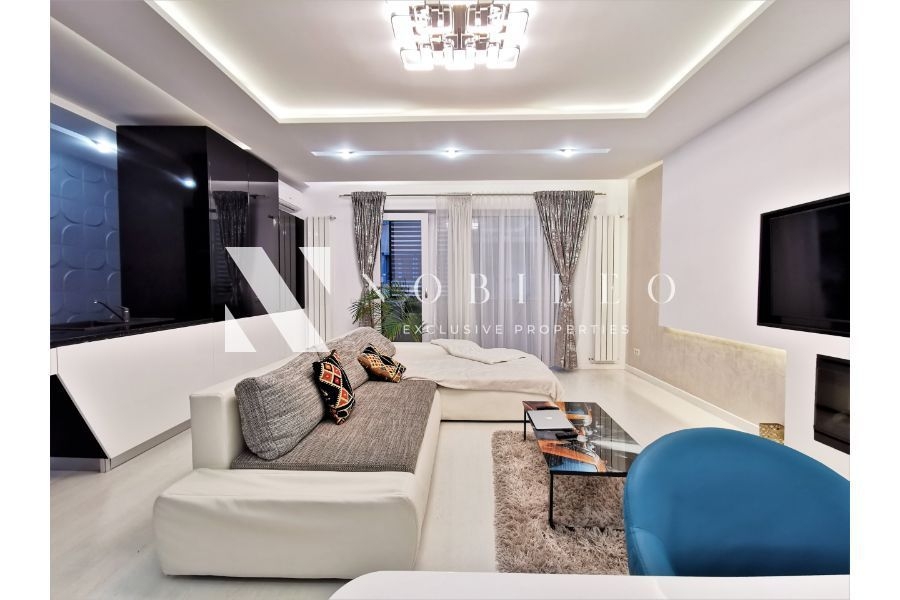 Apartments for rent Herastrau – Soseaua Nordului CP93730000