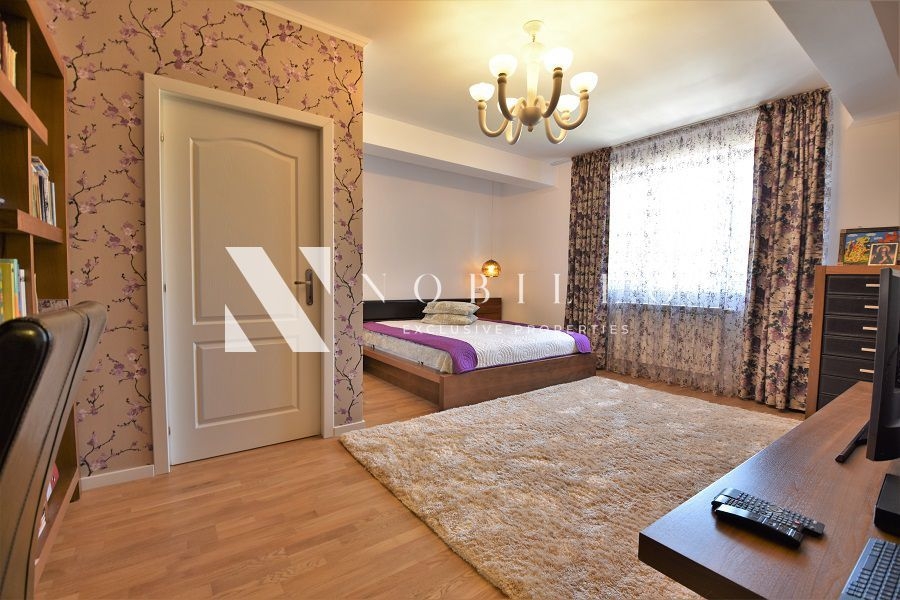 Apartments for sale Herastrau – Soseaua Nordului CP93830400 (11)