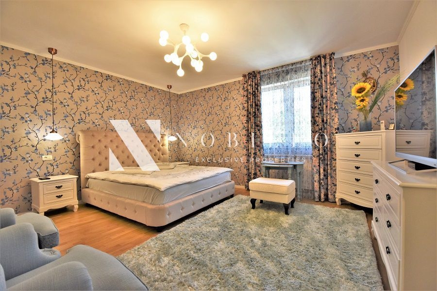Apartments for sale Herastrau – Soseaua Nordului CP93830400 (4)