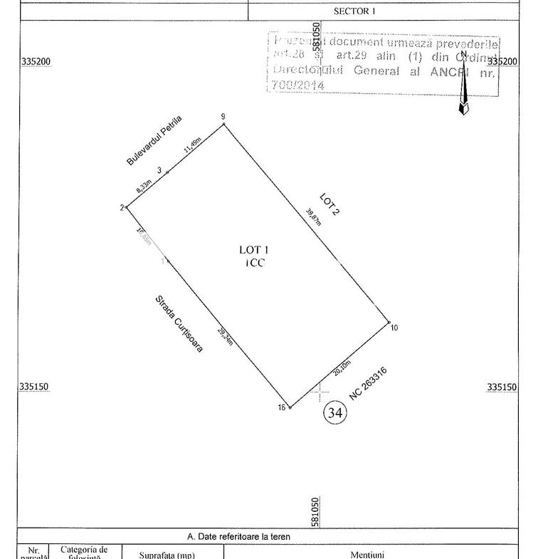 Land for sale  CP93842500 (2)