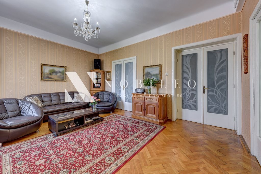 Apartments for sale Dacia - Eminescu CP93892800