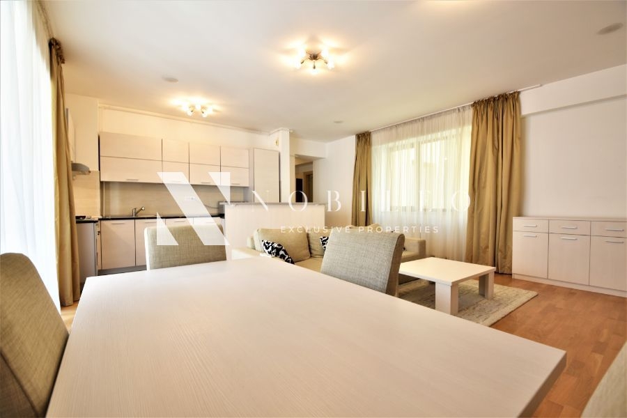 Apartments for rent Herastrau – Soseaua Nordului CP93893900 (4)