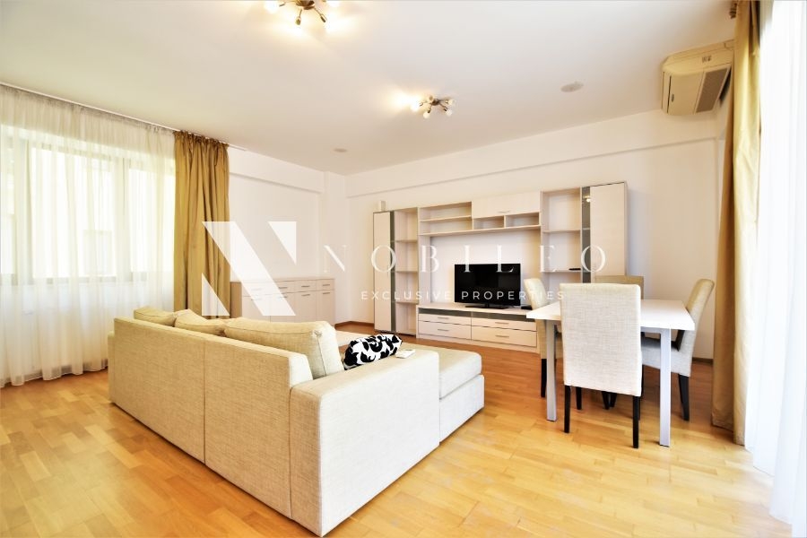 Apartments for rent Herastrau – Soseaua Nordului CP93893900 (5)