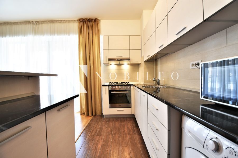 Apartments for rent Herastrau – Soseaua Nordului CP93893900 (7)