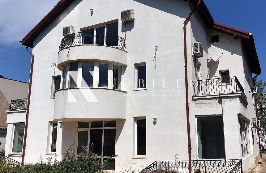 Villas for sale Iancu Nicolae CP93988900