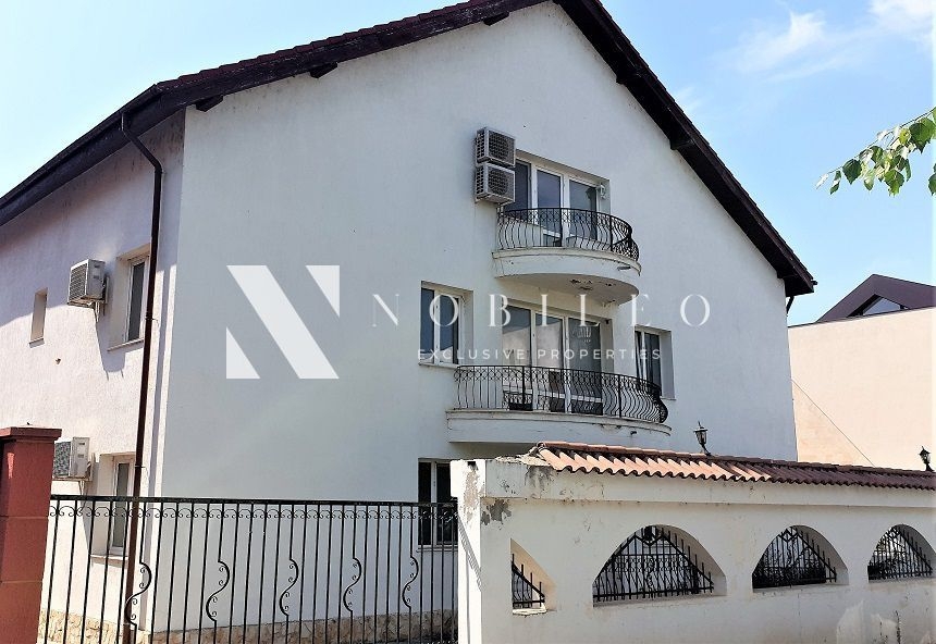 Villas for sale Iancu Nicolae CP93988900 (18)