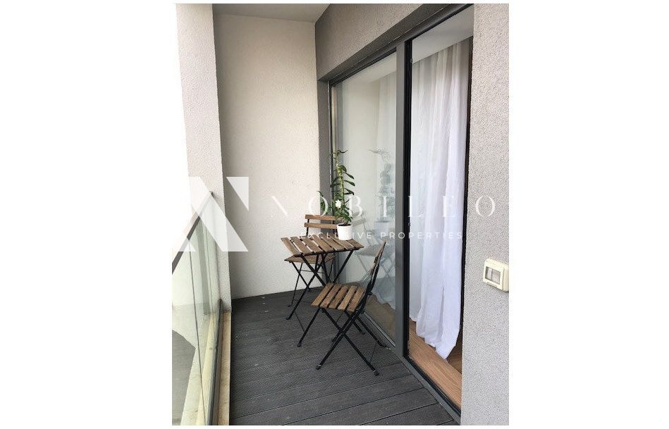 Apartments for rent Dacia - Eminescu CP94095400 (5)