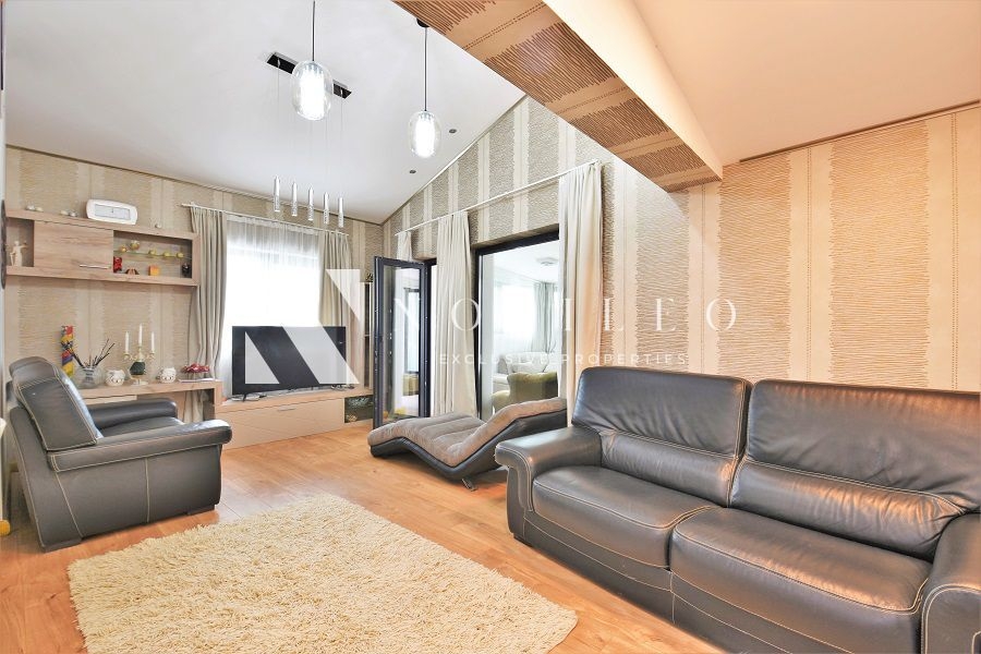 Apartments for sale Aviatiei – Aerogarii CP94275000