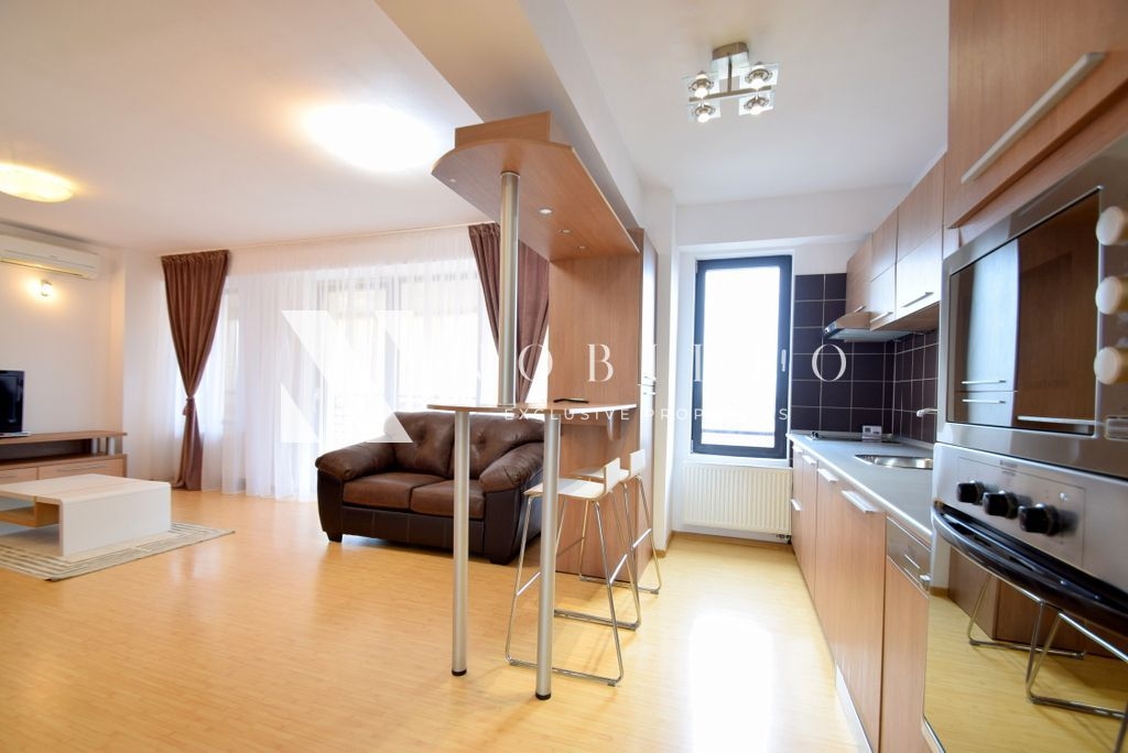 Apartments for rent Barbu Vacarescu CP94355200 (3)
