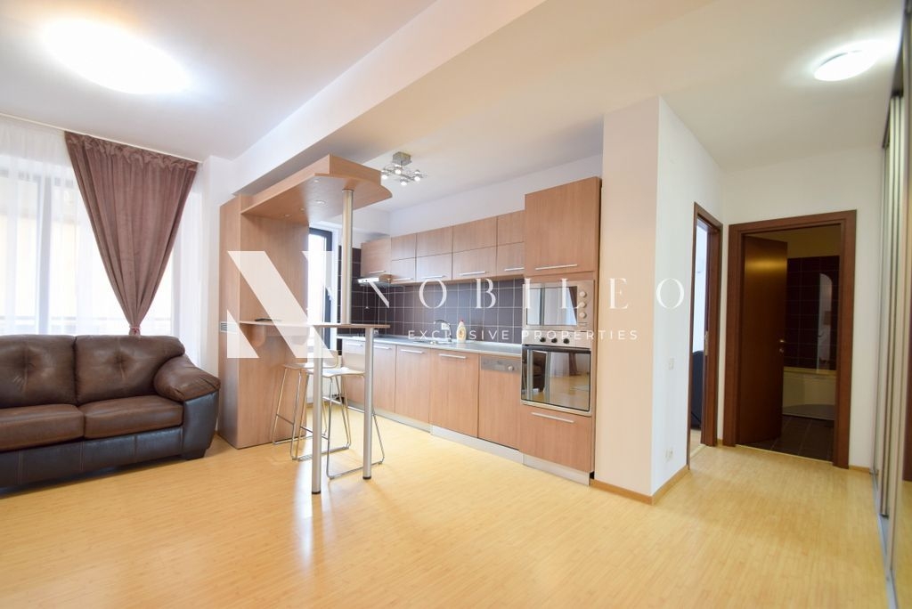 Apartments for rent Barbu Vacarescu CP94355200 (4)