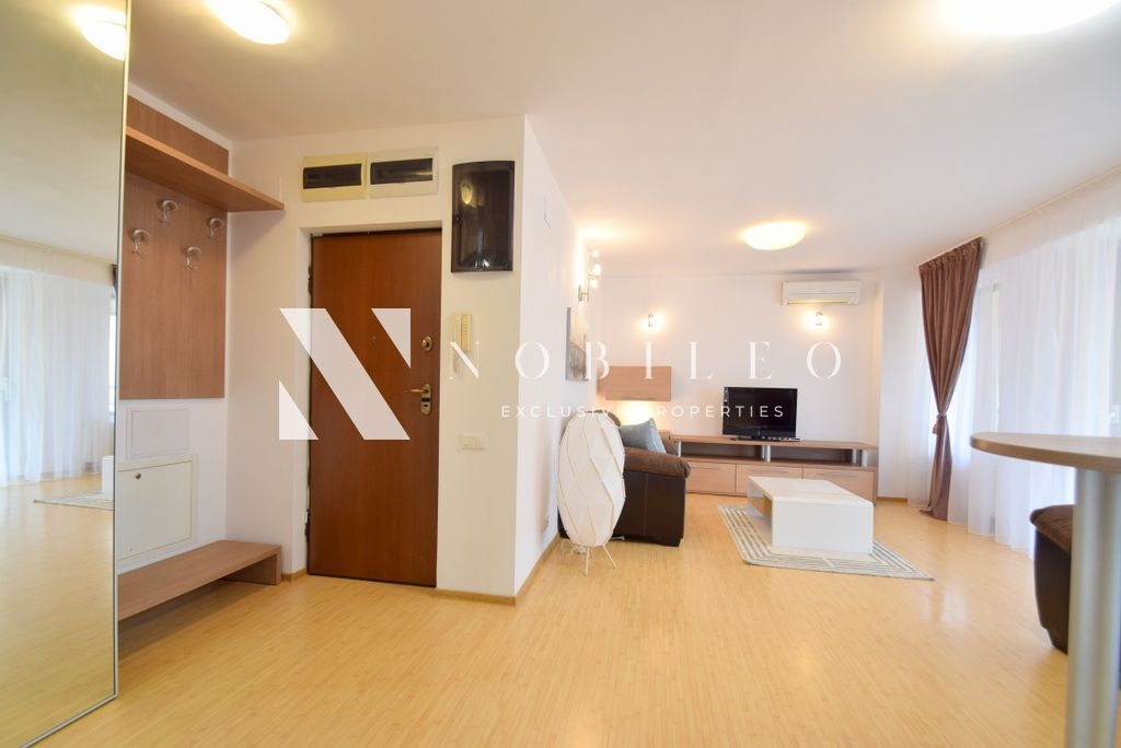 Apartments for rent Barbu Vacarescu CP94355200 (5)