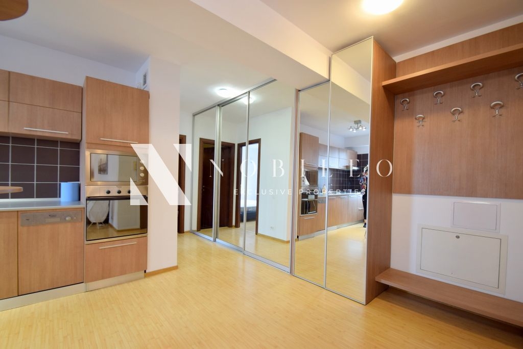 Apartments for rent Barbu Vacarescu CP94355200 (6)