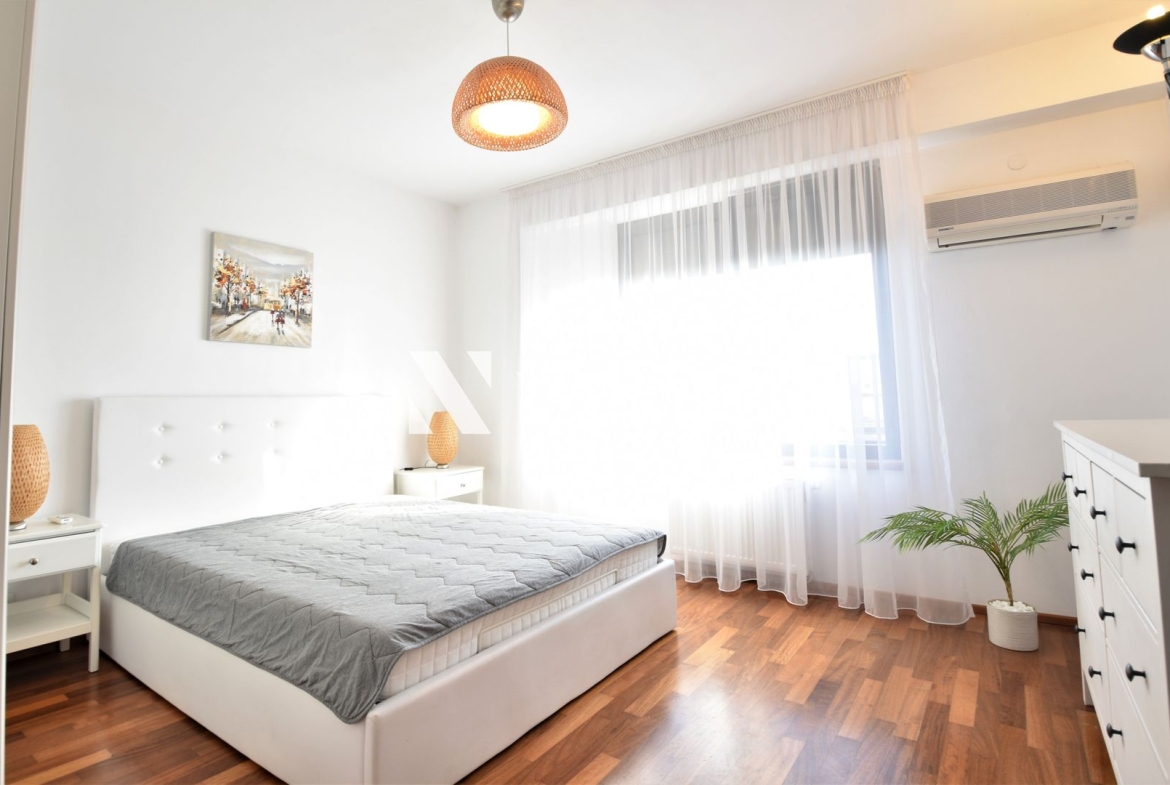 Apartments for rent Barbu Vacarescu CP94375800