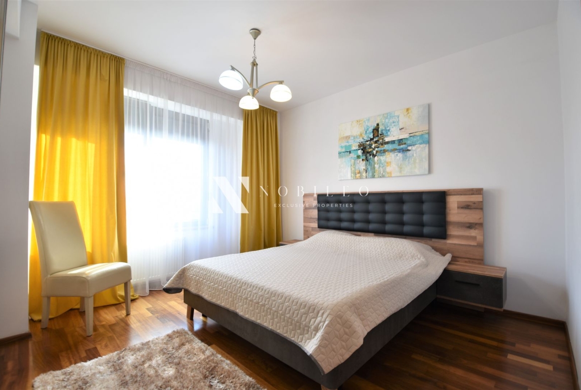 Apartments for rent Barbu Vacarescu CP94375800 (11)