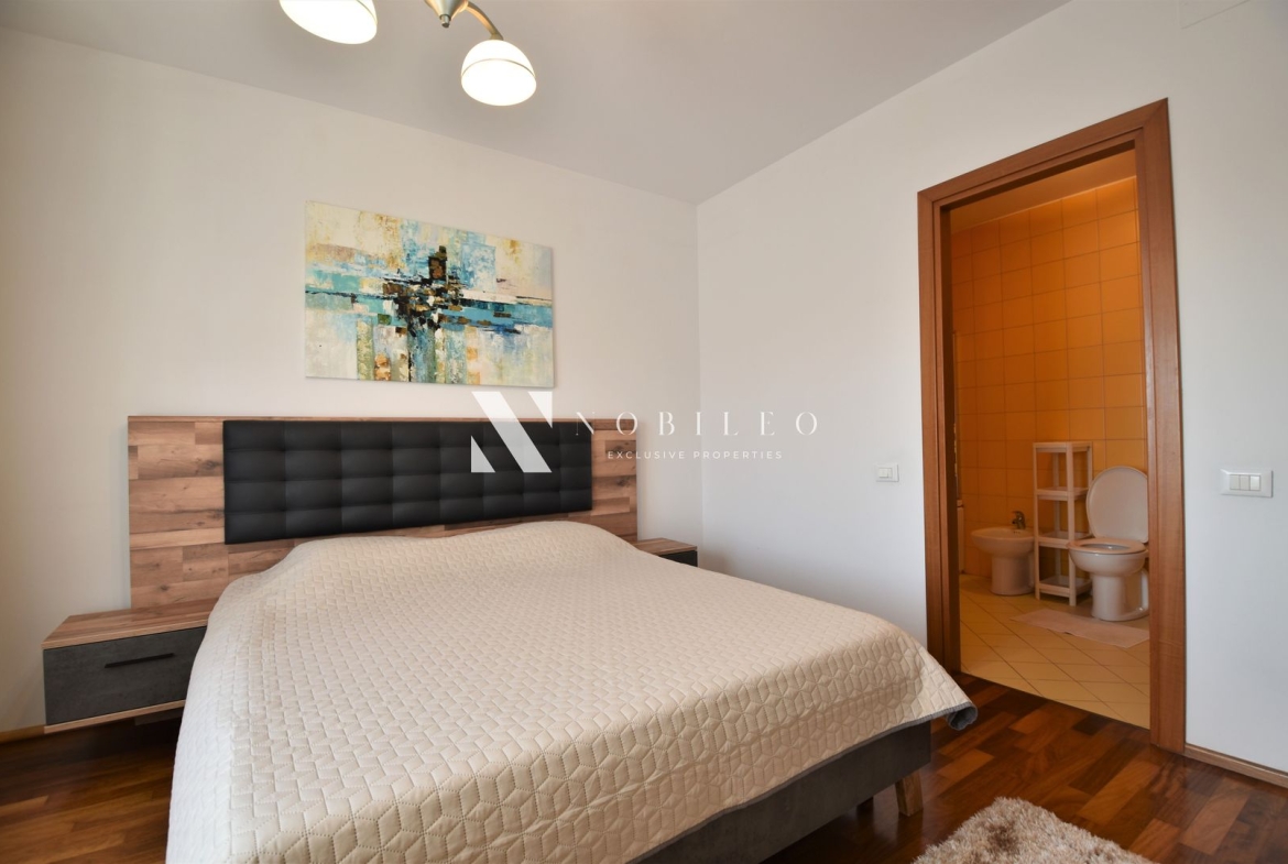 Apartments for rent Barbu Vacarescu CP94375800 (12)