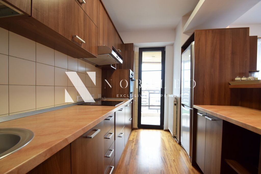Apartments for rent Barbu Vacarescu CP94375800 (5)