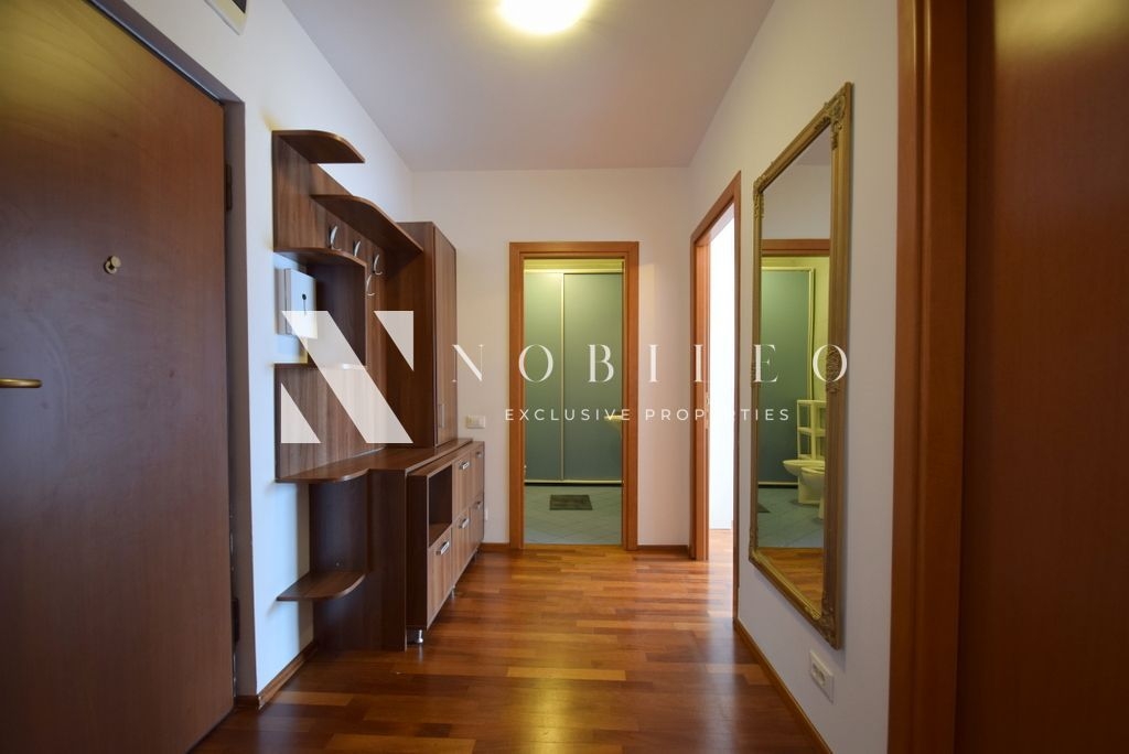 Apartments for rent Barbu Vacarescu CP94375800 (6)