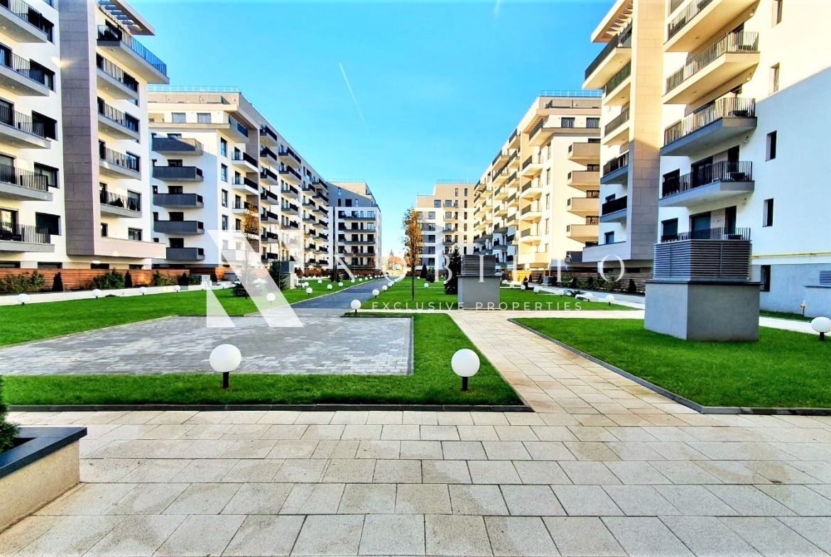 Apartments for rent  CP94452500