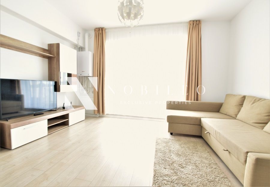 Apartments for rent Bulevardul Pipera CP94640800 (2)