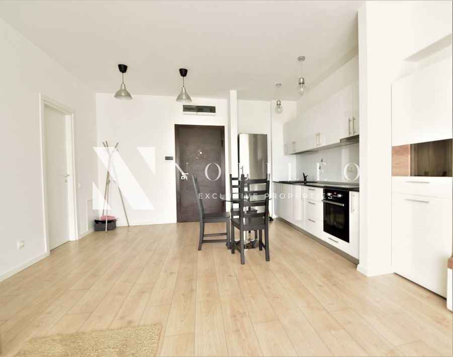 Apartments for rent Bulevardul Pipera CP94640800 (3)