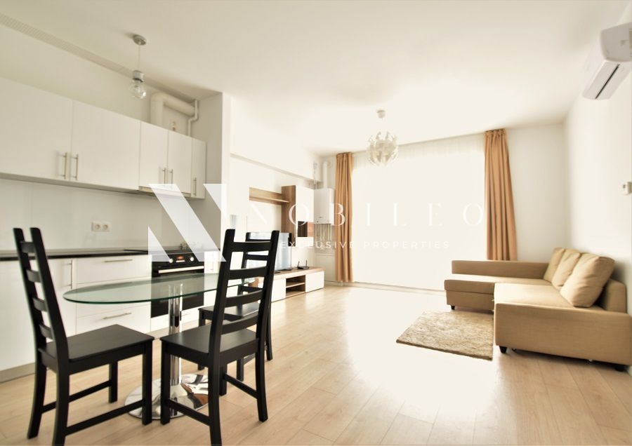 Apartments for rent Bulevardul Pipera CP94640800 (4)