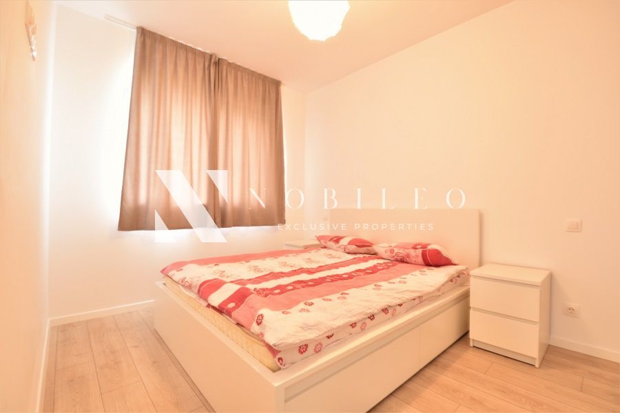 Apartments for rent Bulevardul Pipera CP94640800 (6)