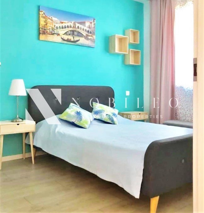 Apartments for rent Bulevardul Pipera CP94951600 (6)