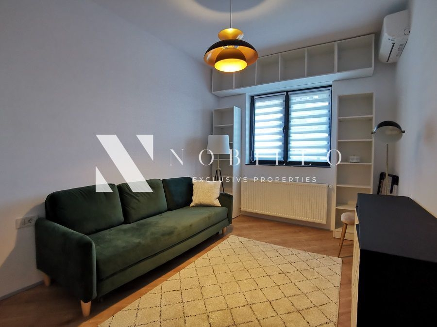 Apartments for rent Bulevardul Pipera CP95149800 (11)
