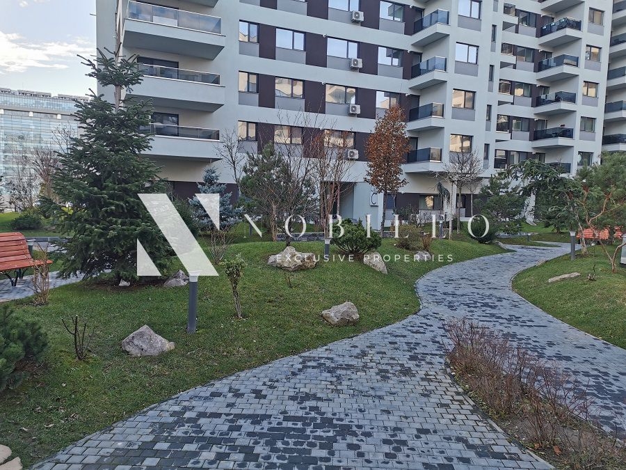 Apartments for rent Bulevardul Pipera CP95149800 (19)