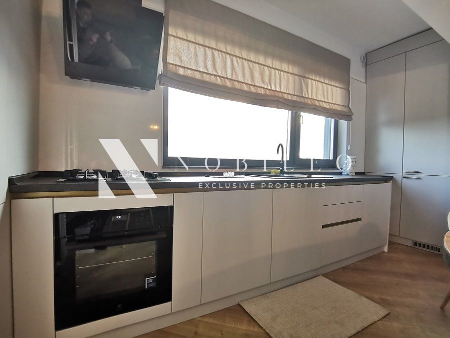Apartments for rent Bulevardul Pipera CP95149800 (8)