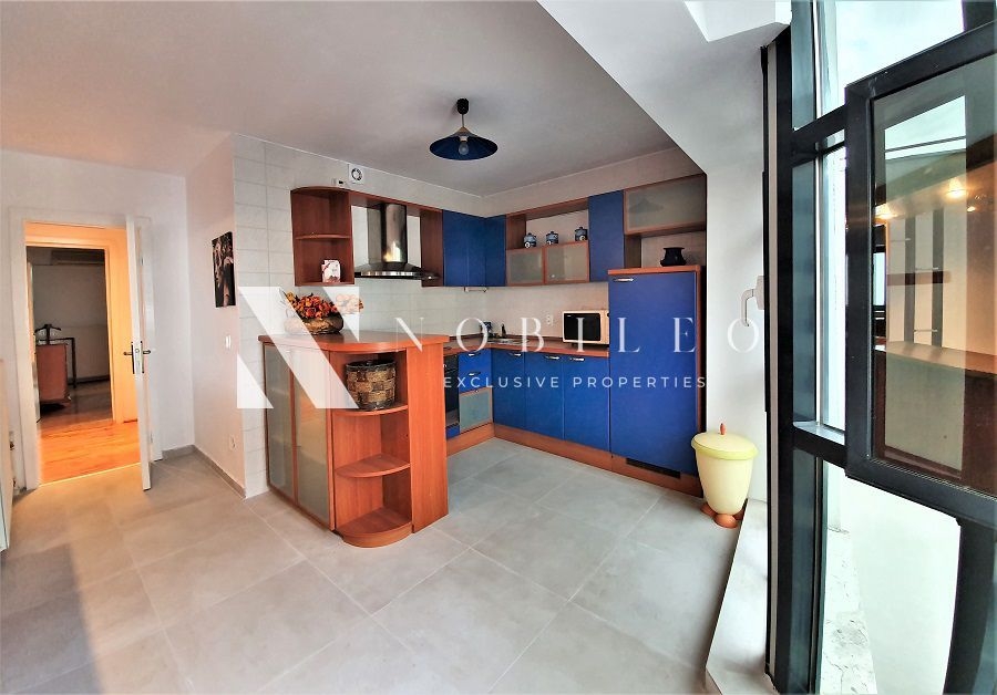 Apartments for sale Aviatiei – Aerogarii CP95255100 (7)