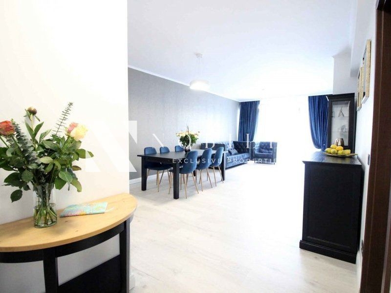 Apartments for rent Dacia - Eminescu CP95301400 (14)