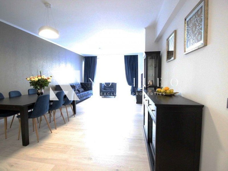 Apartments for rent Dacia - Eminescu CP95301400 (2)