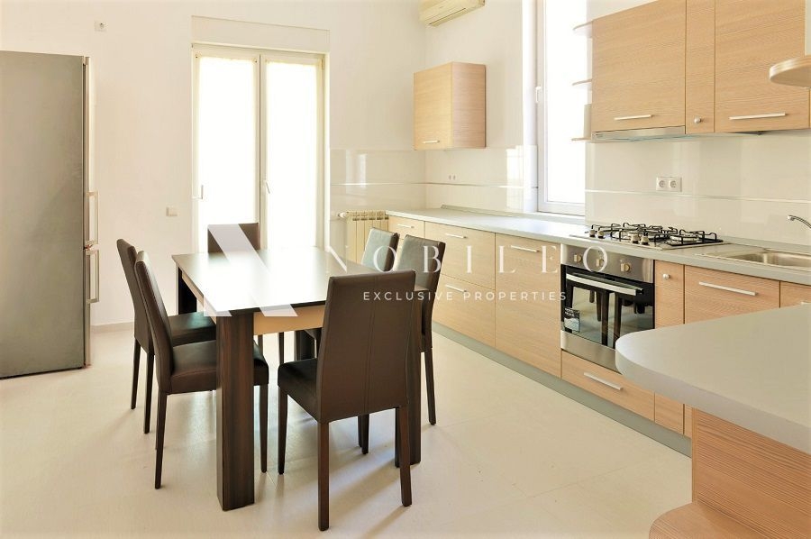Villas for rent Bulevardul Pipera CP95358400 (12)