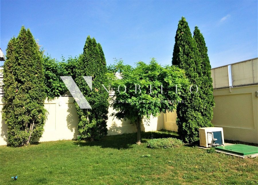 Villas for rent Bulevardul Pipera CP95358400 (17)