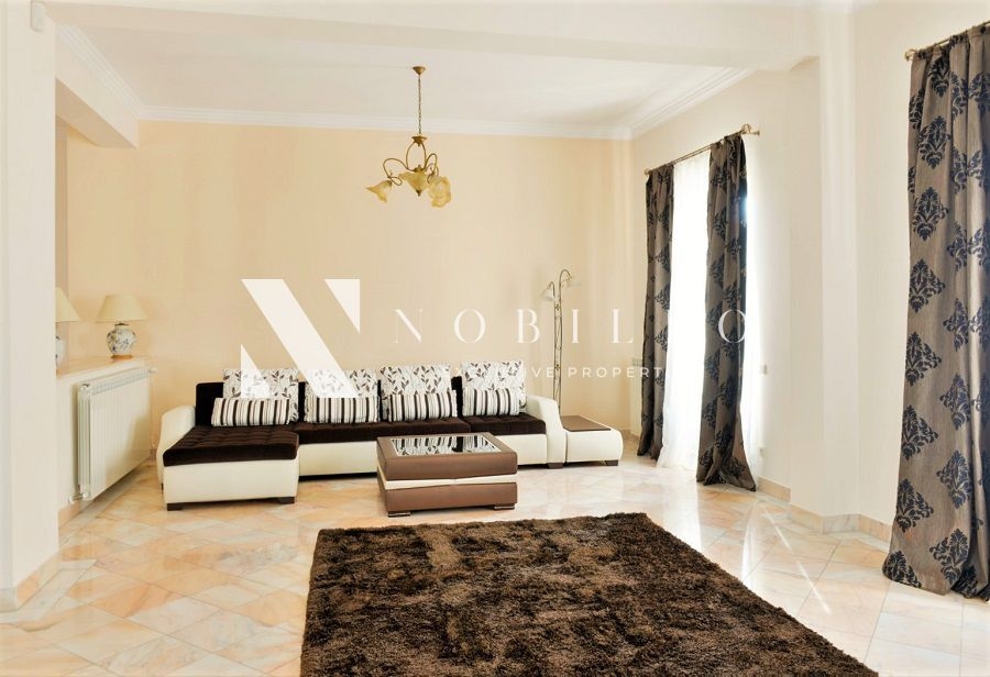 Villas for rent Bulevardul Pipera CP95358400 (6)