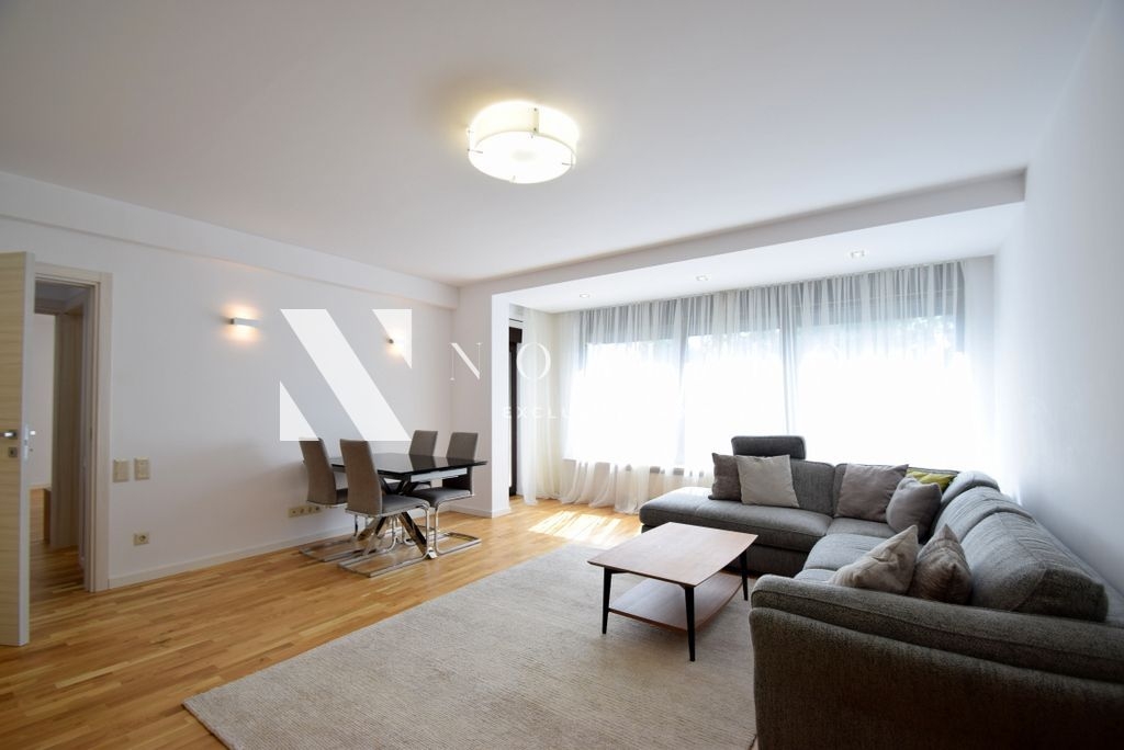 Apartments for rent Floreasca CP95681900 (3)