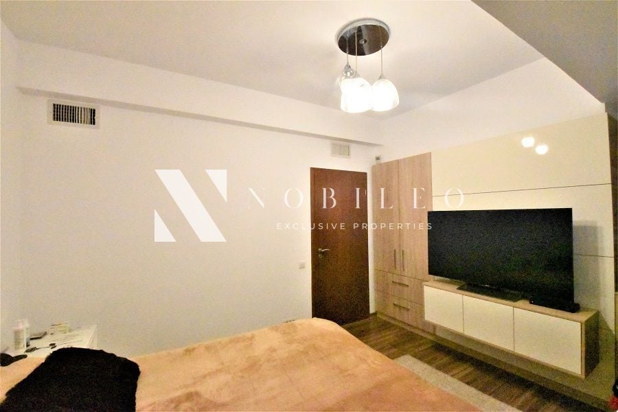 Apartments for sale Herastrau – Soseaua Nordului CP95682800 (14)