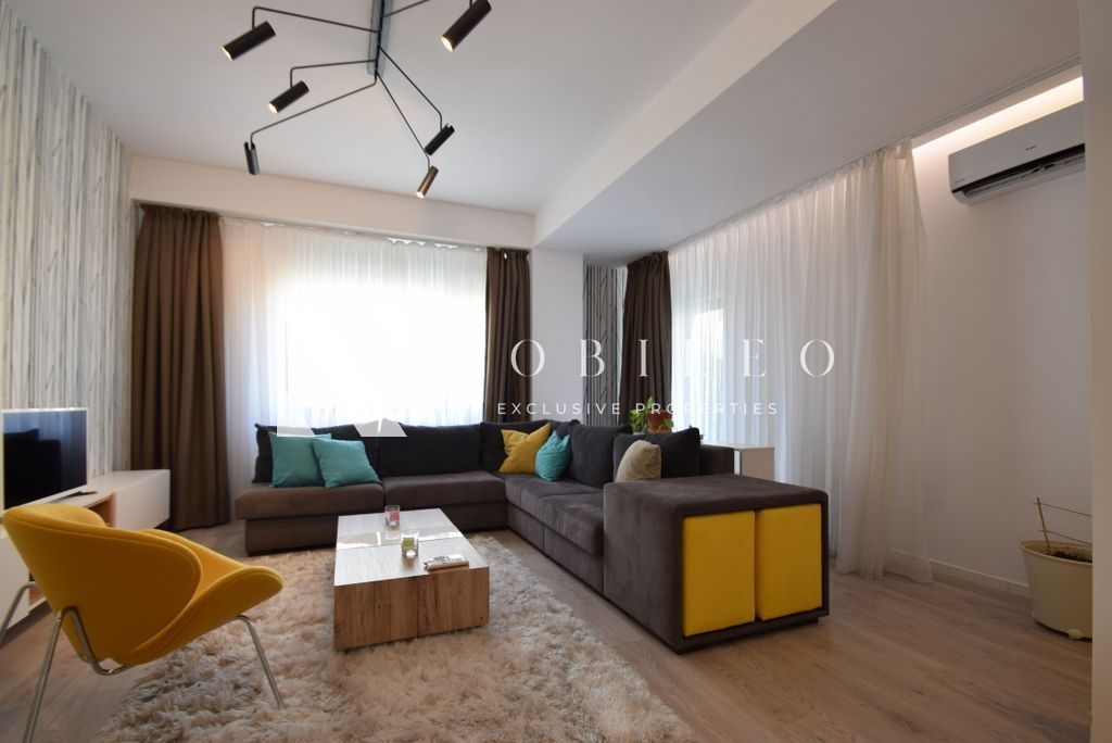 Apartments for rent Calea Dorobantilor CP95826100
